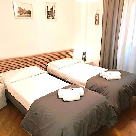 We Love It - Bestbnb Garbatella Rome Bagian luar foto