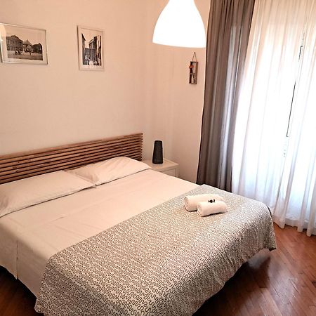 We Love It - Bestbnb Garbatella Rome Bagian luar foto