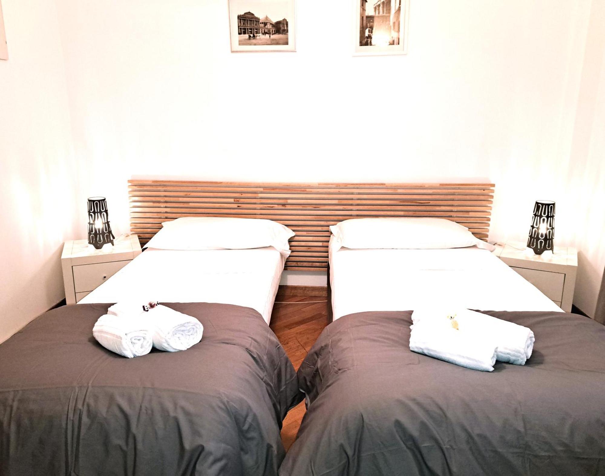 We Love It - Bestbnb Garbatella Rome Bagian luar foto