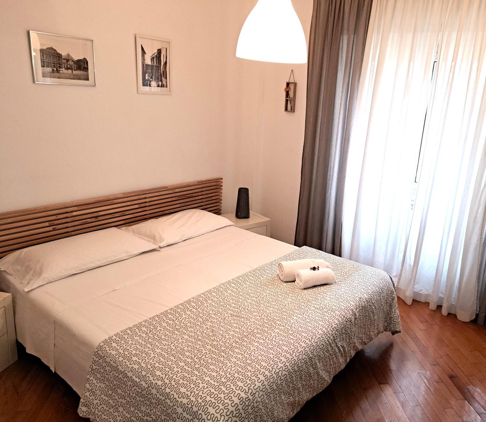 We Love It - Bestbnb Garbatella Rome Bagian luar foto