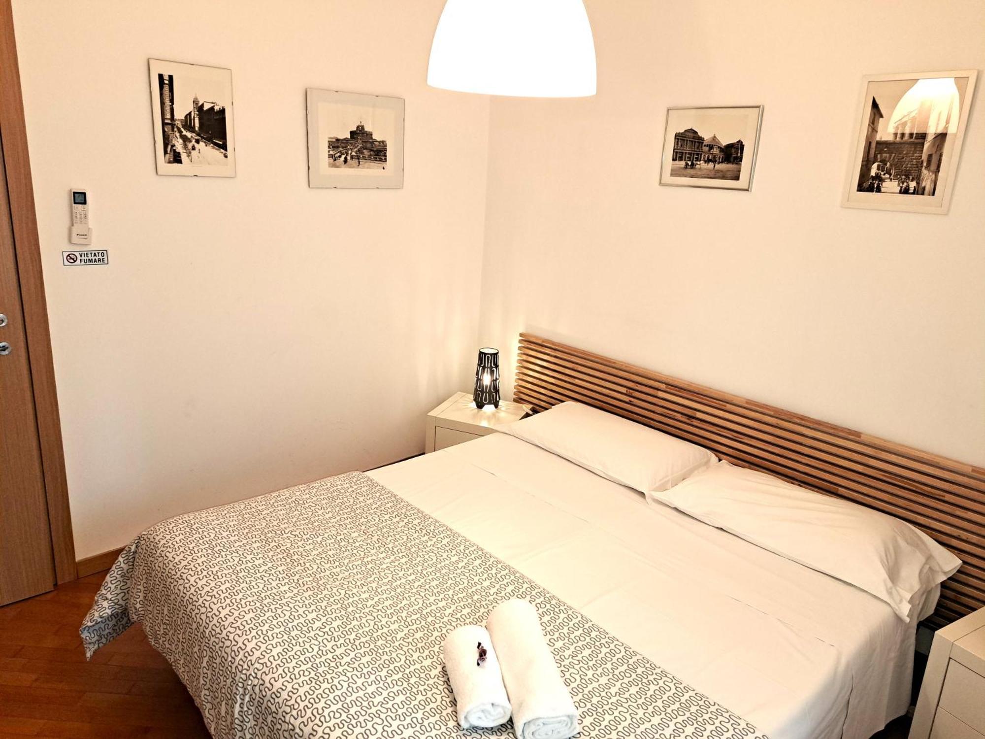 We Love It - Bestbnb Garbatella Rome Bagian luar foto