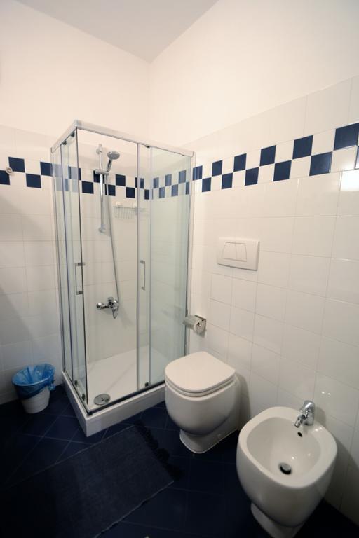 We Love It - Bestbnb Garbatella Rome Bagian luar foto