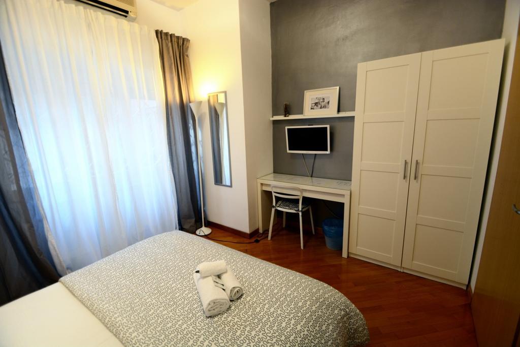 We Love It - Bestbnb Garbatella Rome Bagian luar foto
