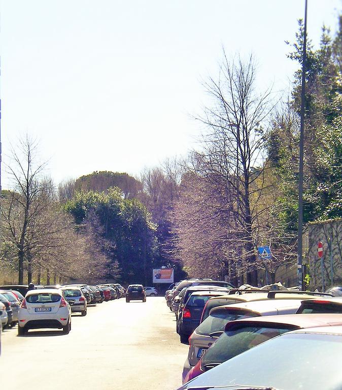 We Love It - Bestbnb Garbatella Rome Bagian luar foto