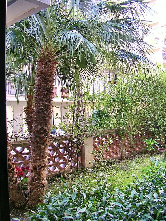 We Love It - Bestbnb Garbatella Rome Bagian luar foto