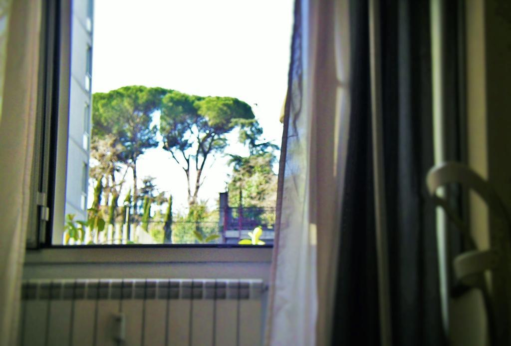 We Love It - Bestbnb Garbatella Rome Bagian luar foto