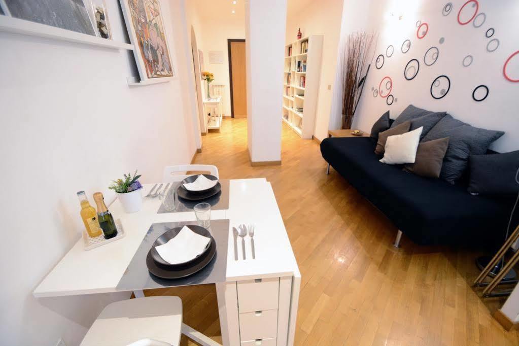 We Love It - Bestbnb Garbatella Rome Bagian luar foto