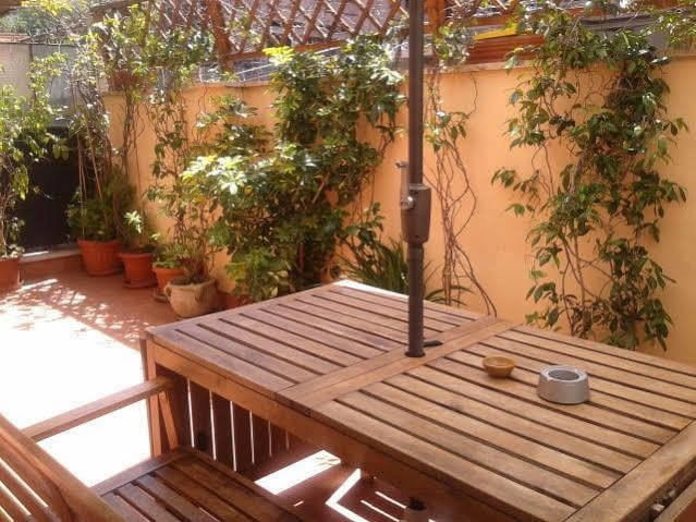 We Love It - Bestbnb Garbatella Rome Bagian luar foto