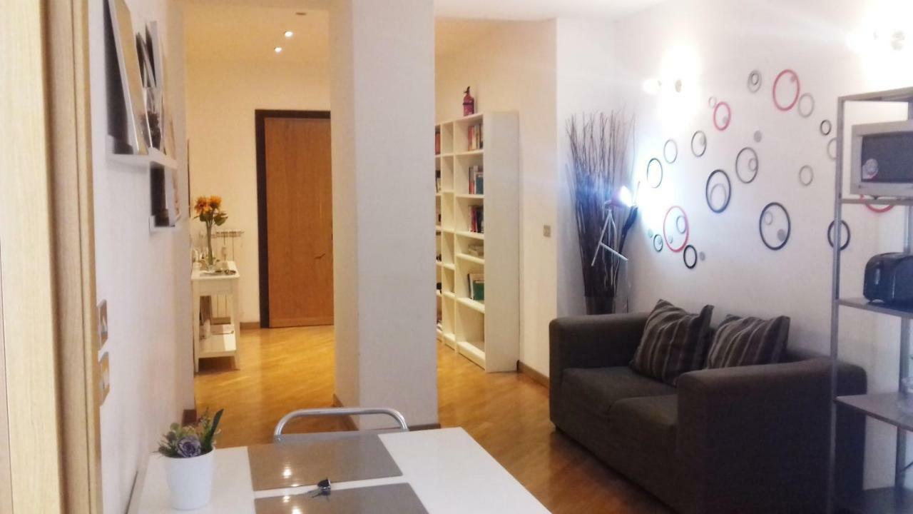 We Love It - Bestbnb Garbatella Rome Bagian luar foto