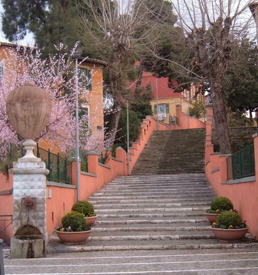 We Love It - Bestbnb Garbatella Rome Bagian luar foto